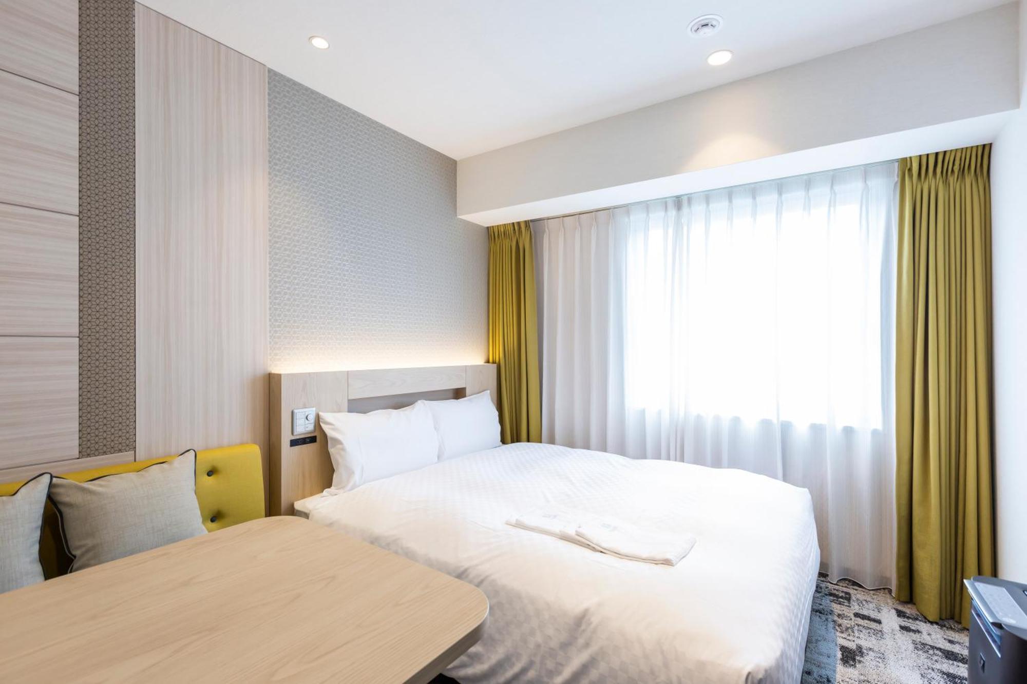 Via Inn Prime Nihonbashi Ningyocho — Photos 1
